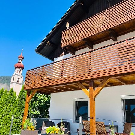 Appartement Seehof Nassereith Eksteriør billede