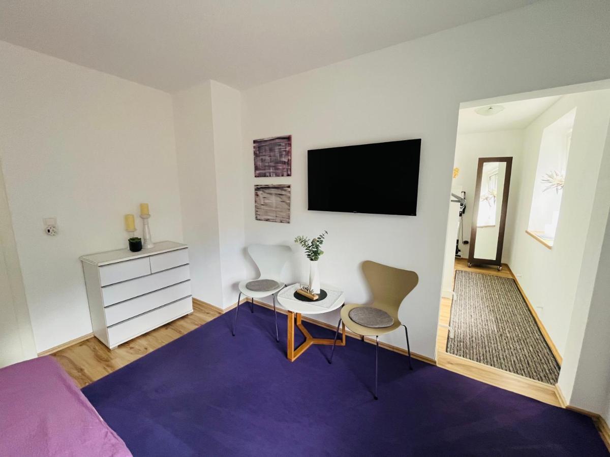Appartement Seehof Nassereith Eksteriør billede