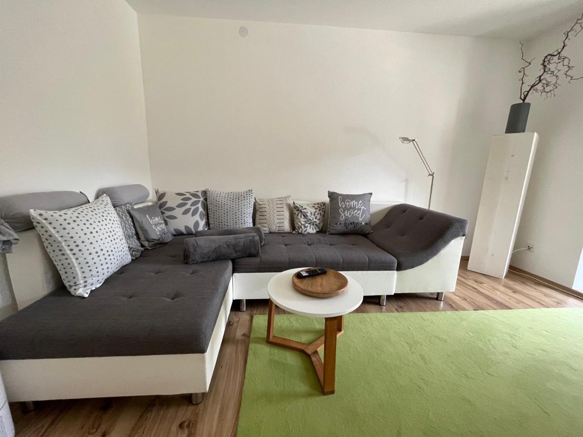 Appartement Seehof Nassereith Eksteriør billede