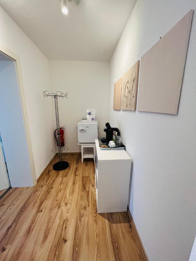 Appartement Seehof Nassereith Eksteriør billede