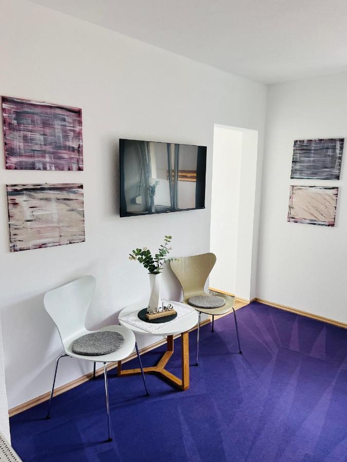 Appartement Seehof Nassereith Eksteriør billede