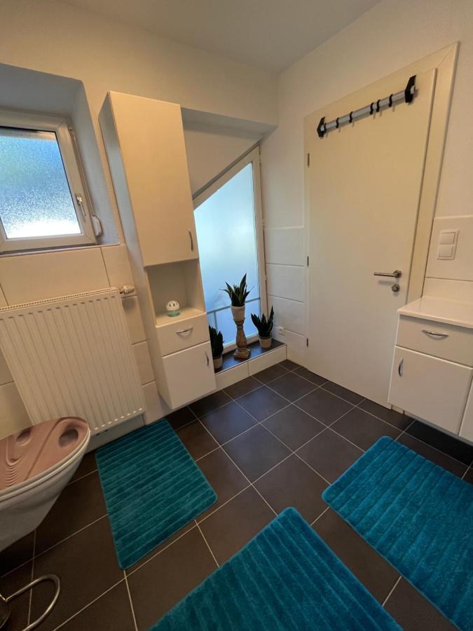 Appartement Seehof Nassereith Eksteriør billede