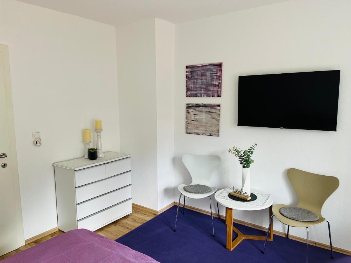 Appartement Seehof Nassereith Eksteriør billede