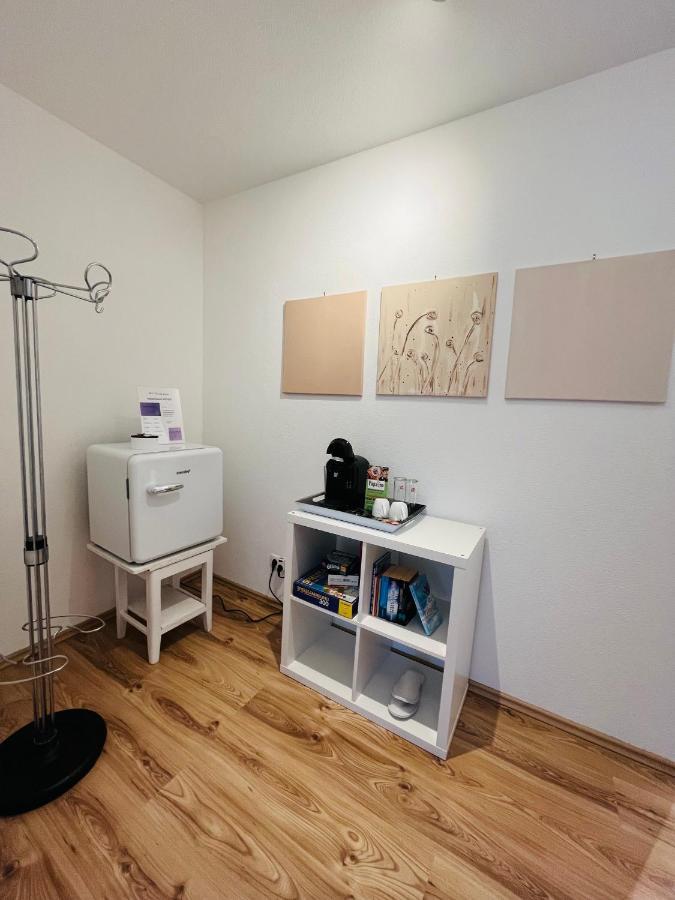 Appartement Seehof Nassereith Eksteriør billede