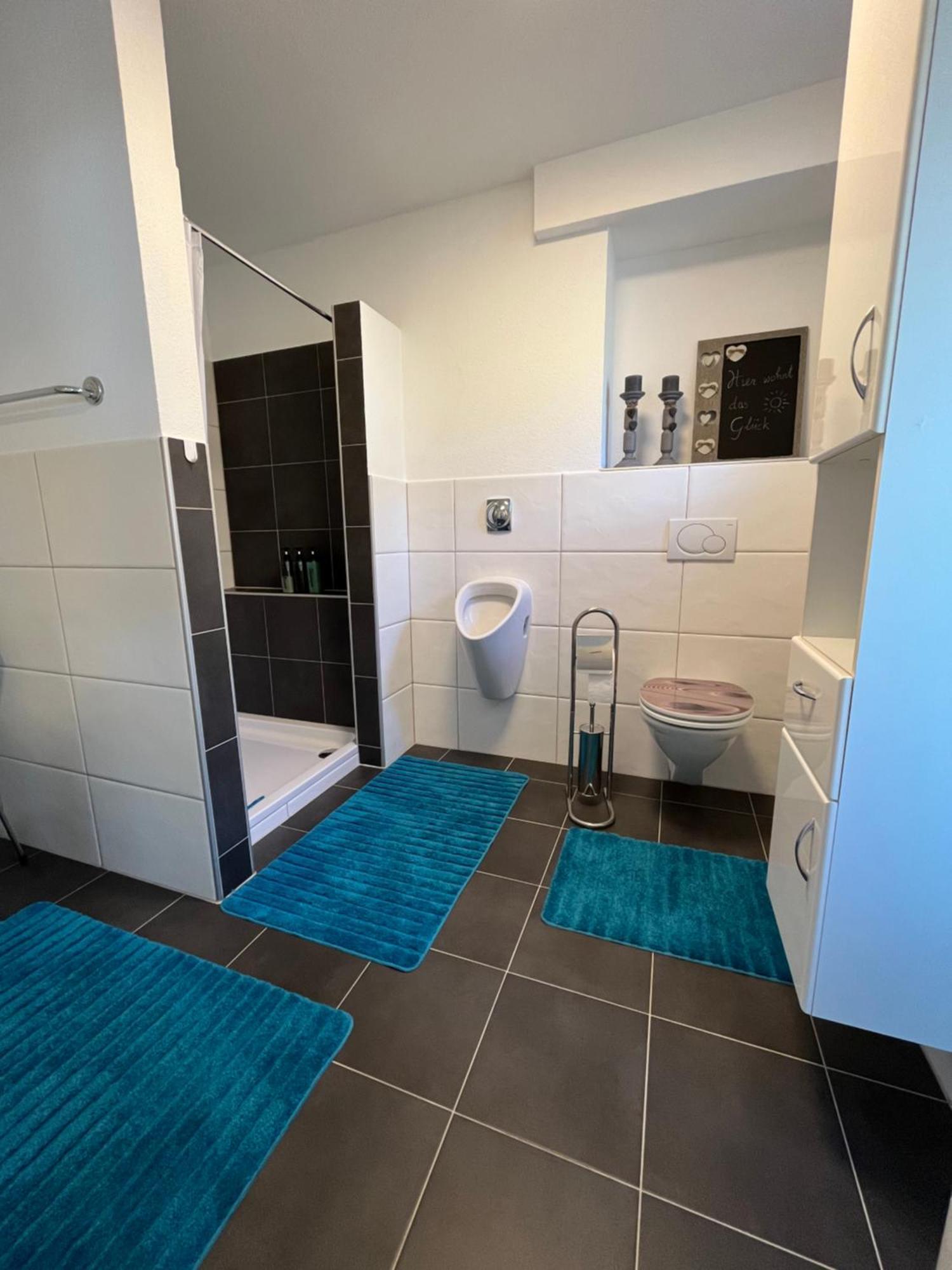 Appartement Seehof Nassereith Eksteriør billede