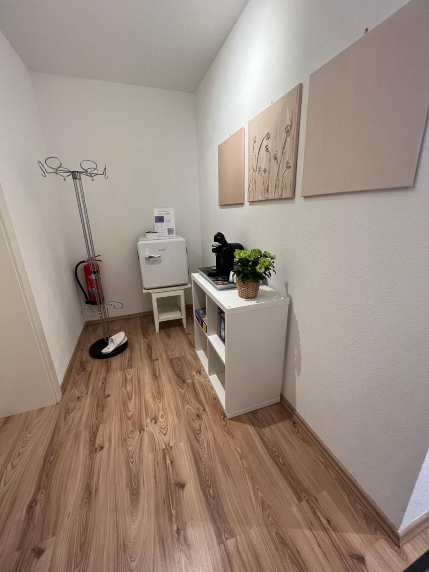 Appartement Seehof Nassereith Eksteriør billede