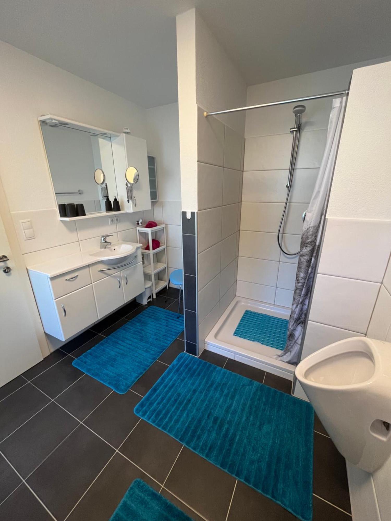 Appartement Seehof Nassereith Eksteriør billede