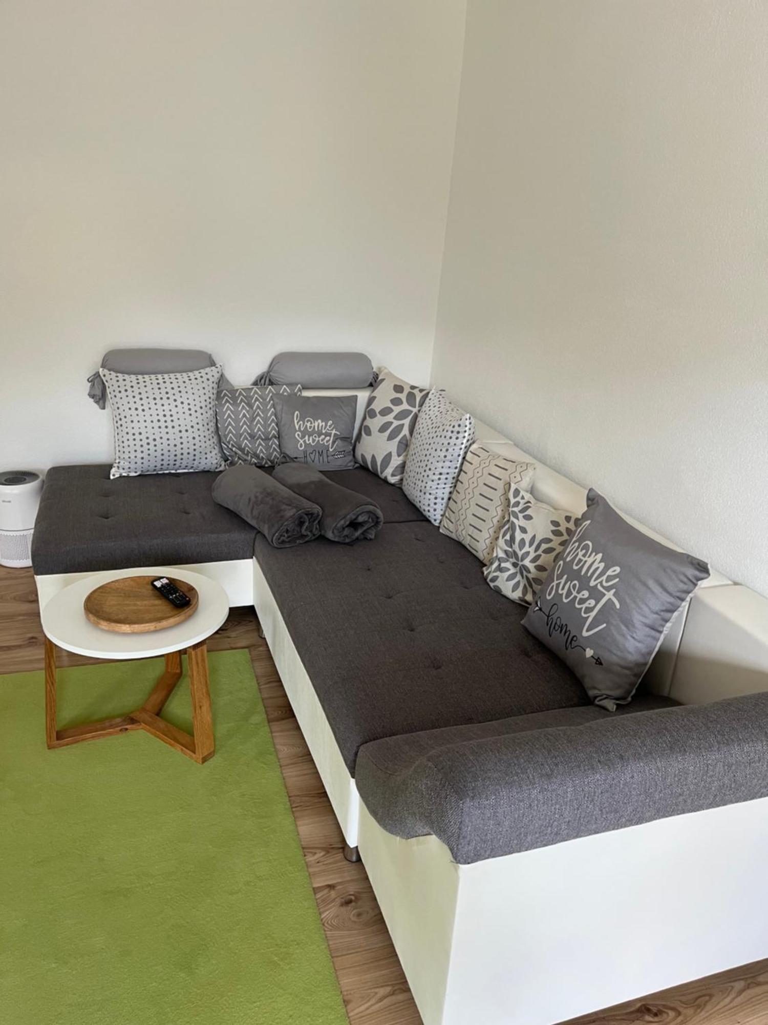Appartement Seehof Nassereith Eksteriør billede