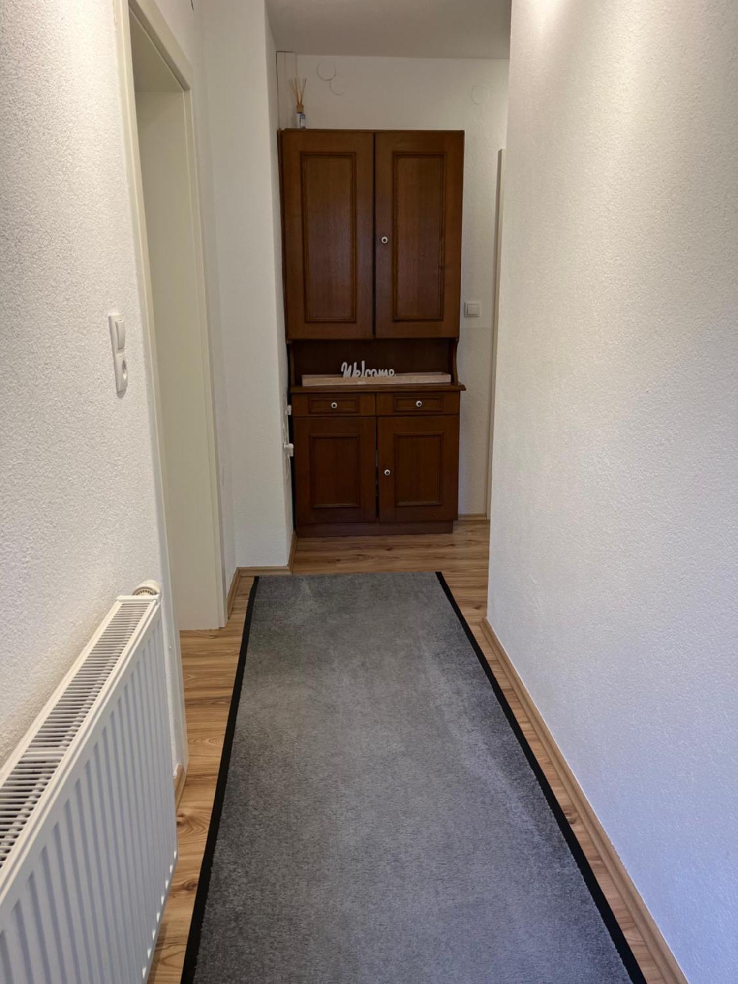 Appartement Seehof Nassereith Eksteriør billede