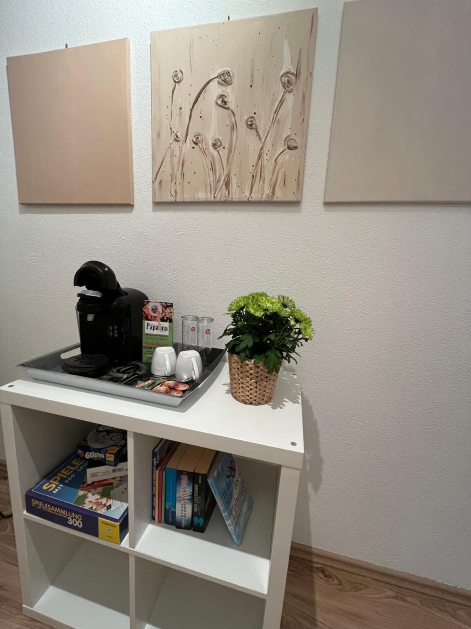 Appartement Seehof Nassereith Eksteriør billede